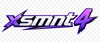 xsmnt 4 logo